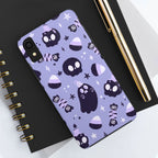 Spooky Season Phone Case (Apple & Android)