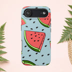 Cool Watermelon Phone Case (Apple & Android)