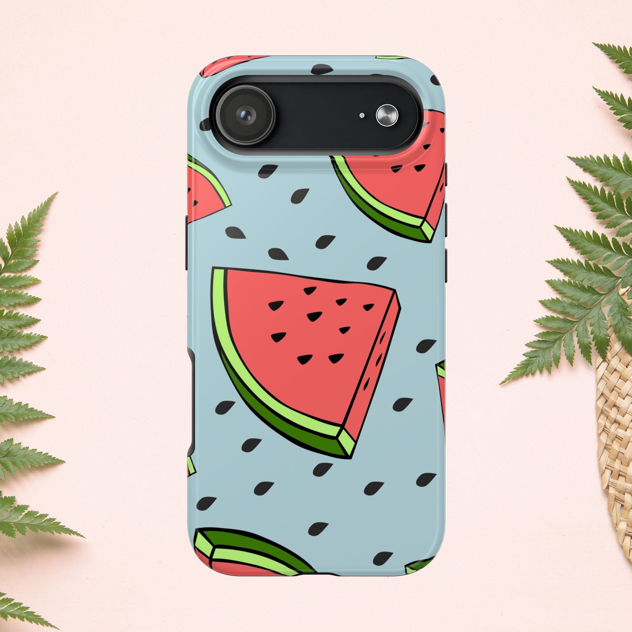 Cool Watermelon Phone Case (Apple & Android)