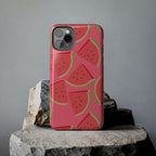 Watermelon Slices Phone Case (Apple & Android)