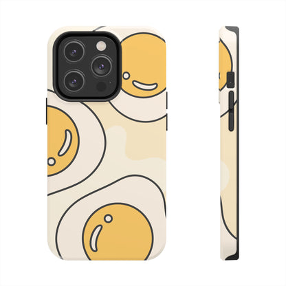 Sunny Side Up Eggs Phone Case