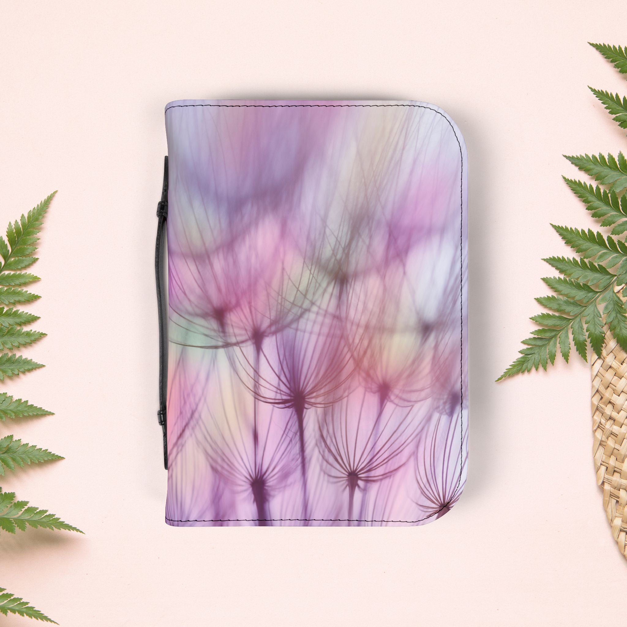 Dandelion Book Cover