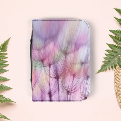 Dandelion Book Cover
