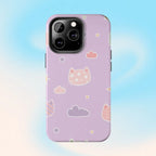 Pastel Kawaii Phone Case (Apple & Android) - Pink Sweetheart