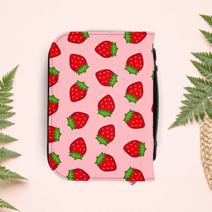 Strawberry Book Cover