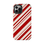 Fresh Peppermint Phone Case (Apple & Android) - Pink Sweetheart