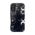 Celestial Imprint Phone Case (Apple & Android) - Pink Sweetheart