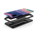 Midnight Rainbows Phone Case (Apple & Android)