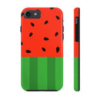Summer Watermelon Phone Case (Apple & Android)