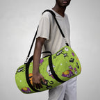 Scary Little Friends Duffel Bag