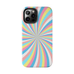 Sweet Spiral Daze Phone Case (Apple & Android)