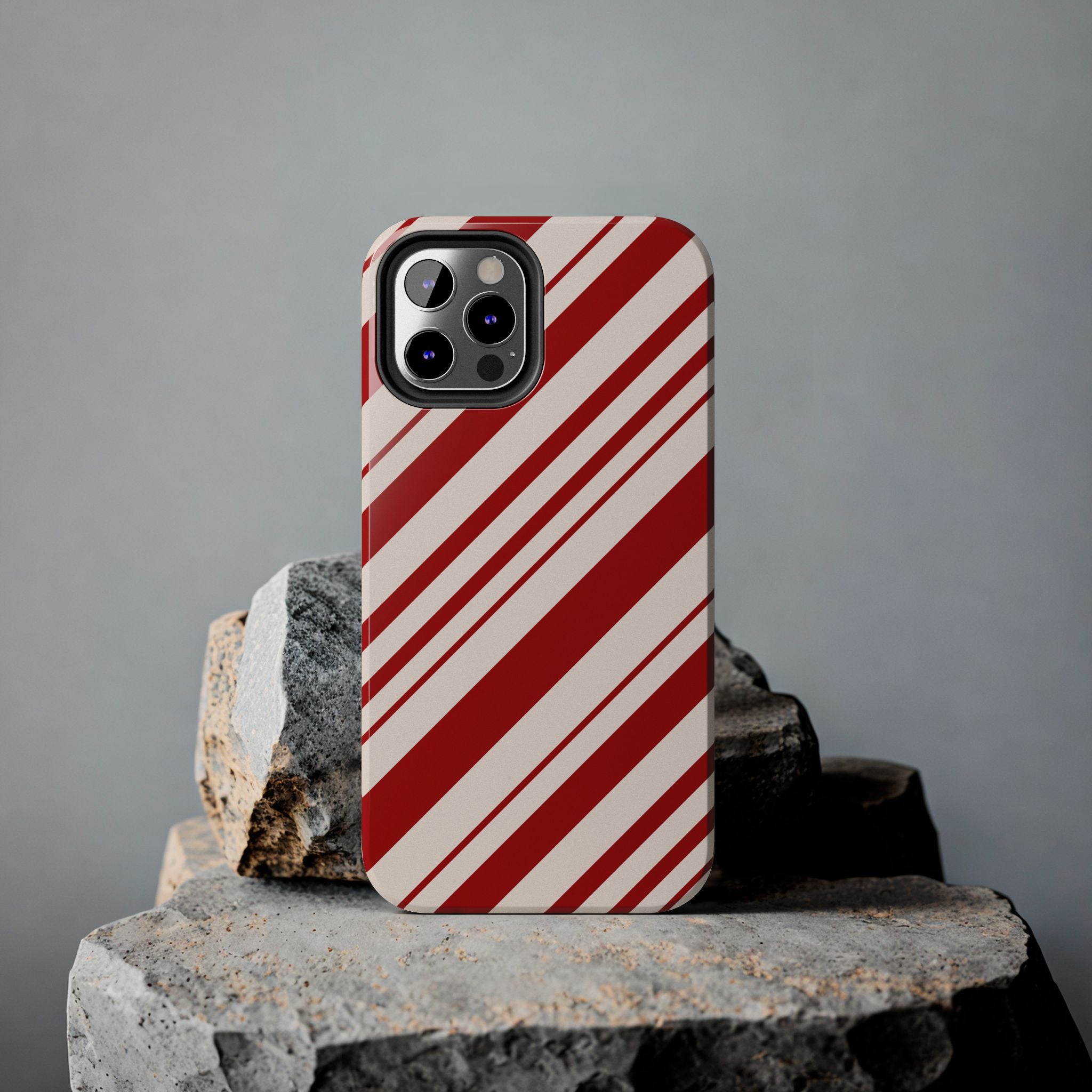 Fresh Peppermint Phone Case (Apple & Android)