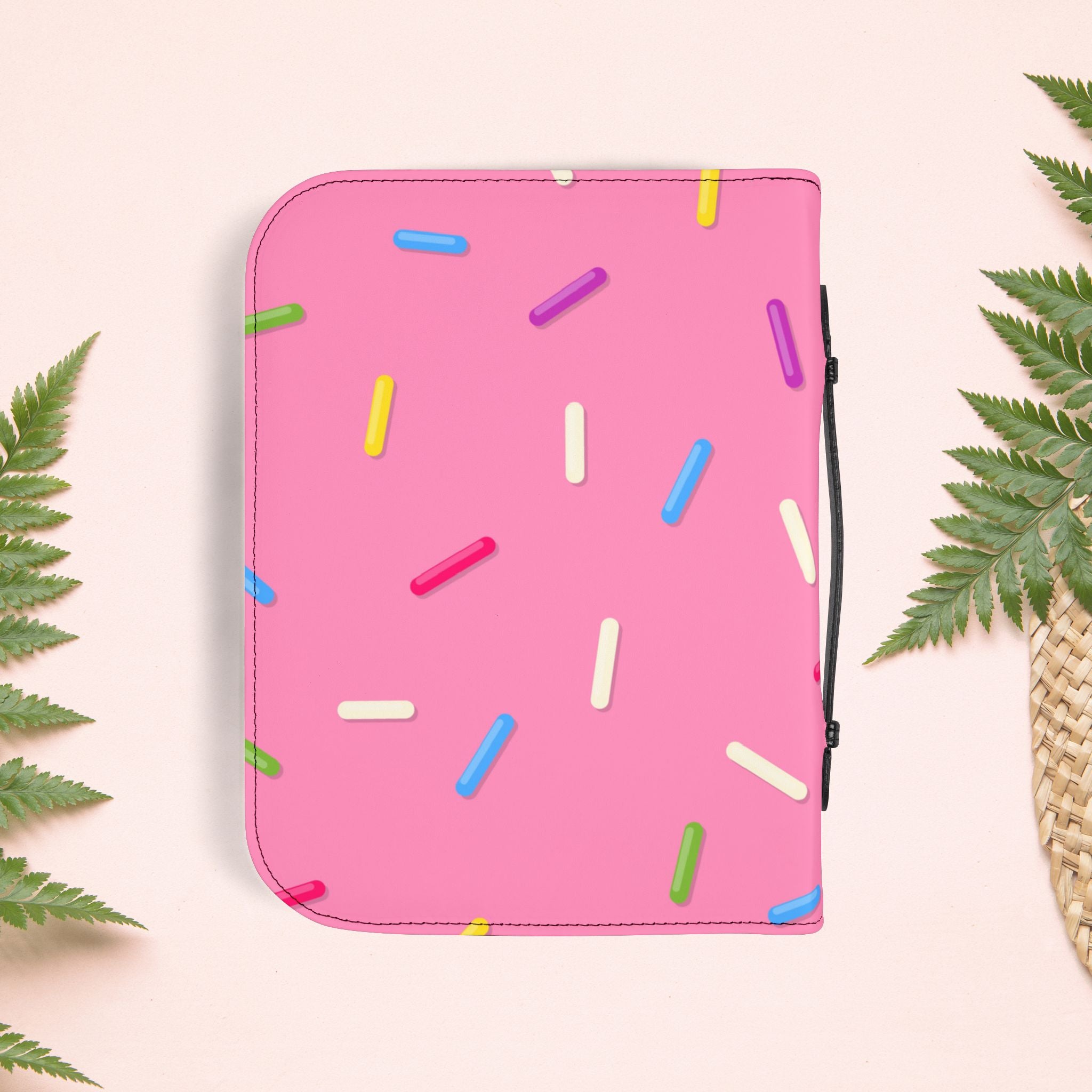 Sugar Sprinkles Book Cover