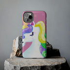 Majestic Unicorn Phone Case (Apple & Android)