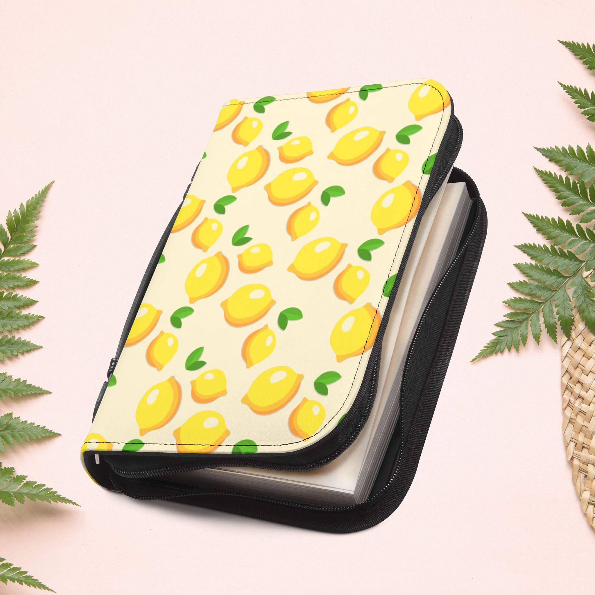Little Lemon Book Cover