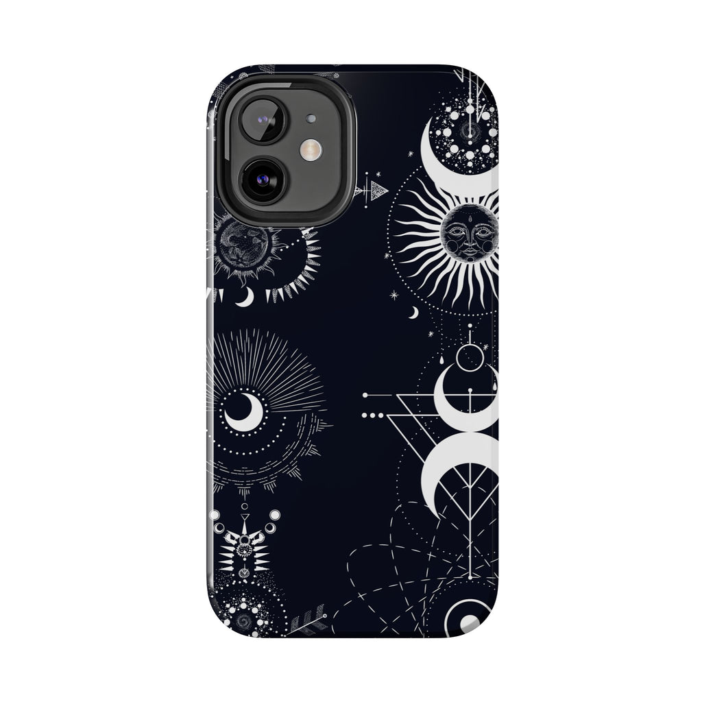 Celestial Imprint Phone Case (Apple & Android)