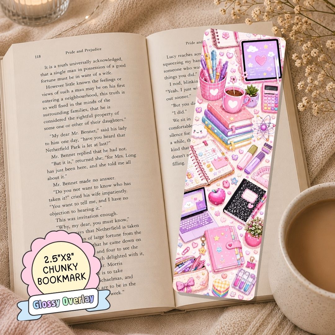 Bookmark