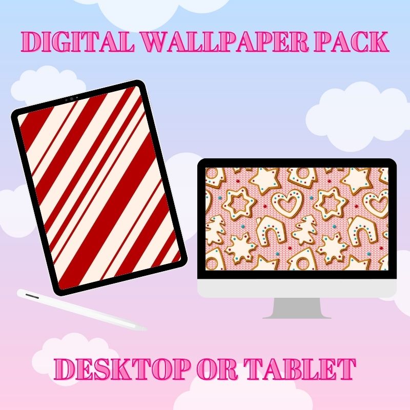 Winter Season Wallpaper Pack