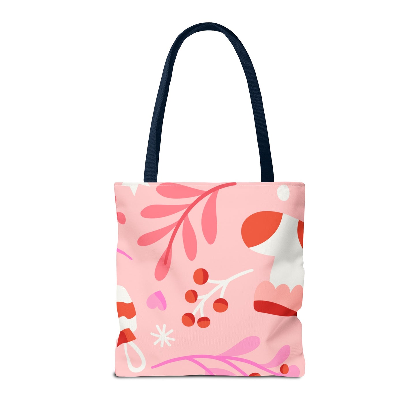 Cute Christmas Tote Bag