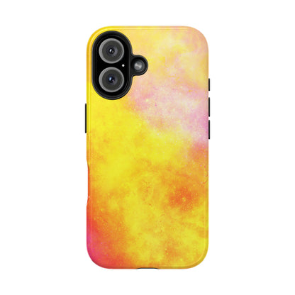 Twisted Lemon Phone Case