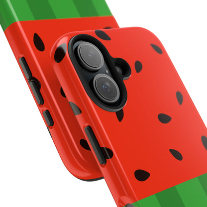 Summer Watermelon Phone Case