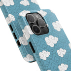 Cloud Beast Kimono Tough Phone Case (Apple & Android) - Pink Sweetheart