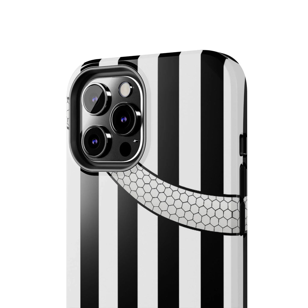 Serpent Kimono Tough Phone Case (Apple & Android) - Pink Sweetheart