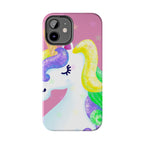 Majestic Unicorn Phone Case (Apple & Android)