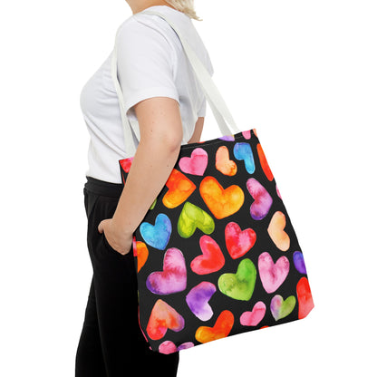 Feeling the Love Tote Bag