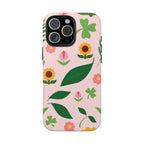Beautiful Garden Phone Case (Apple & Android)
