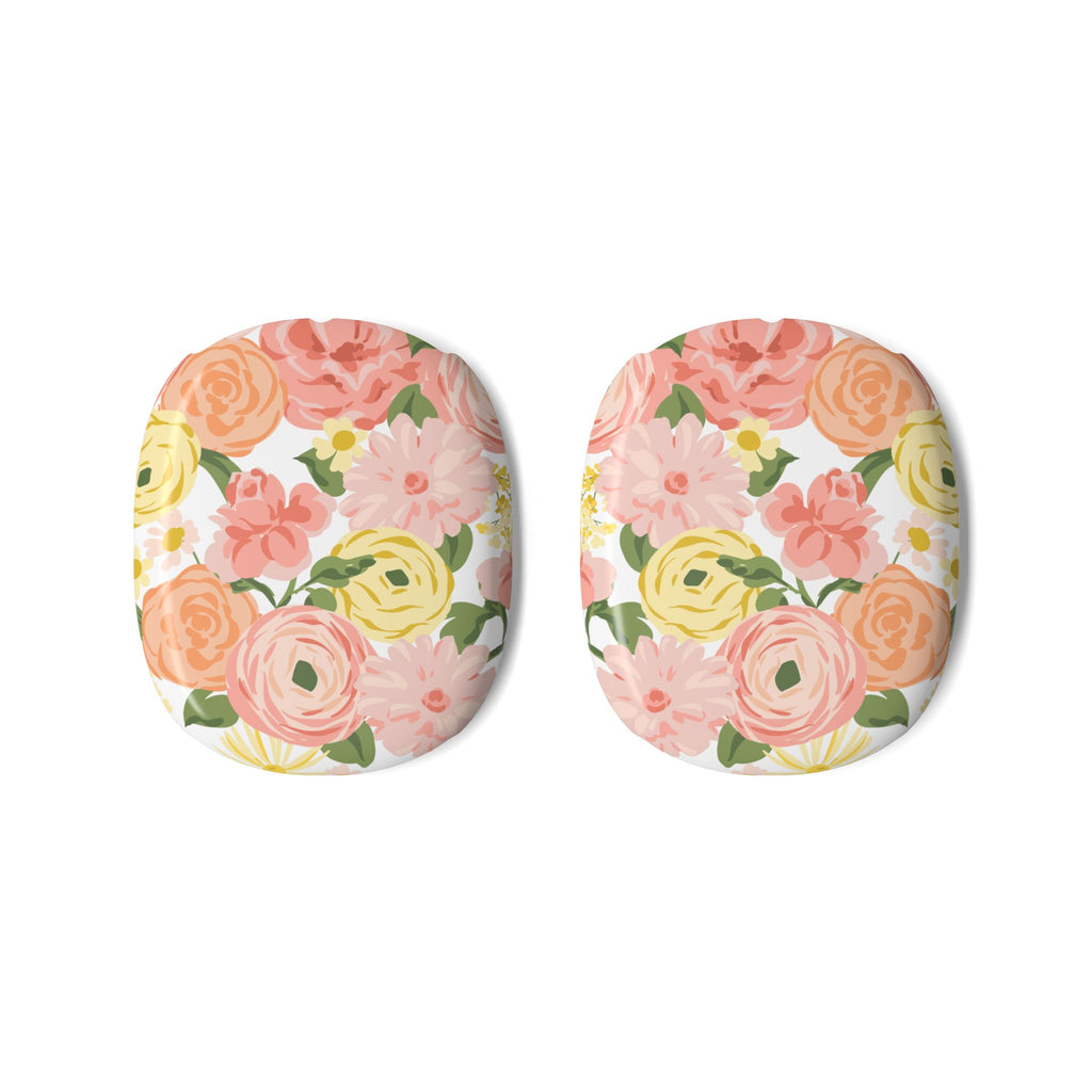 Floral Bouquet AirPods Max Shell Case