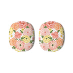 Floral Bouquet AirPods Max Shell Case
