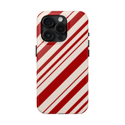 Fresh Peppermint Phone Case