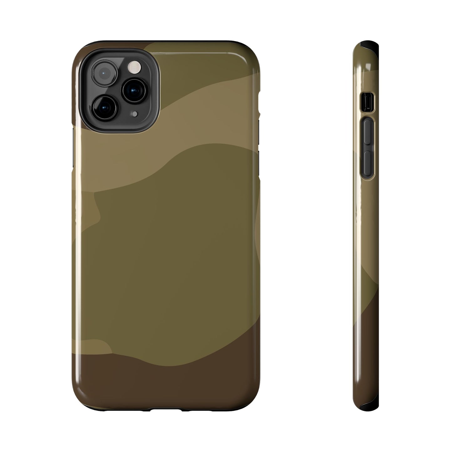 Army Brat Phone Case