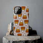 Candy Corn Phone Case (Apple & Android)