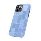 Blue Pool Tile Phone Case (Apple & Android)