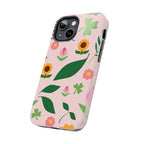 Beautiful Garden Phone Case (Apple & Android)