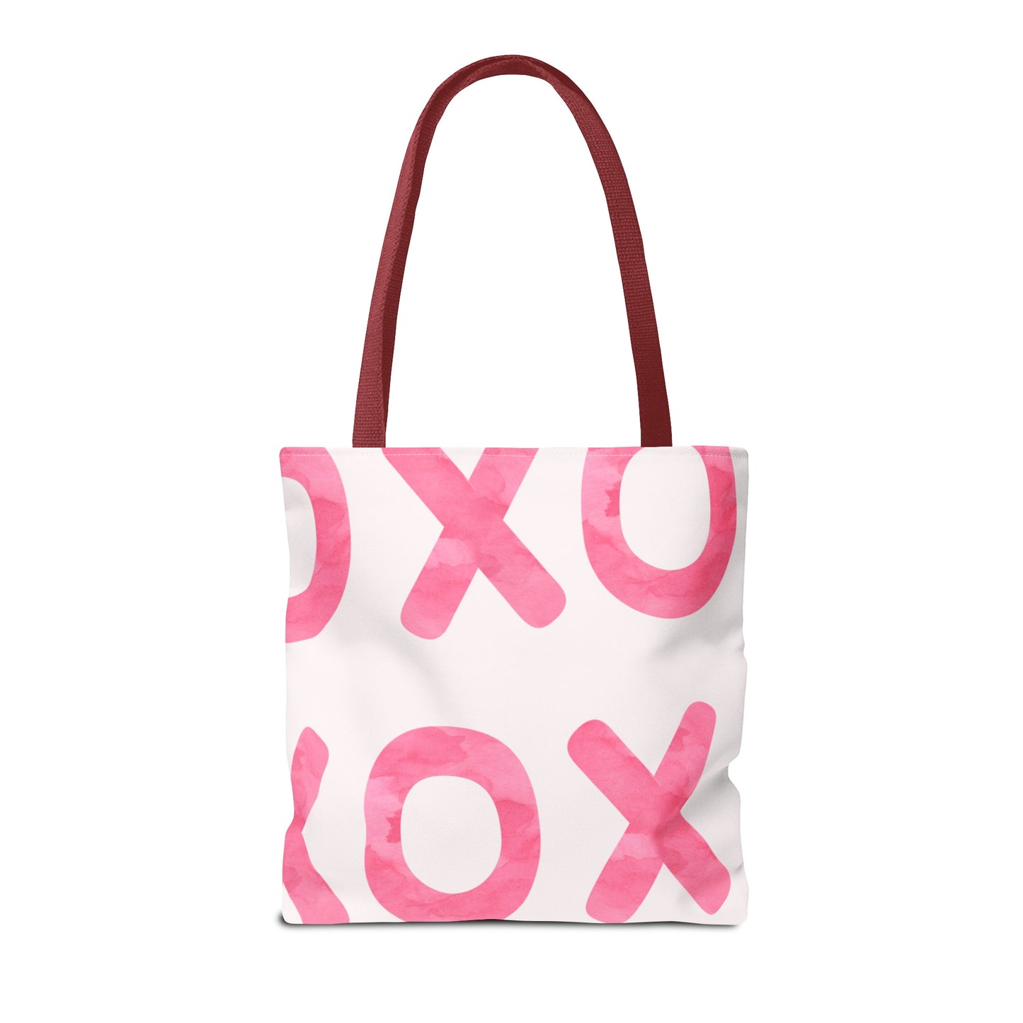 XOXO Valentine Tote Bag