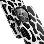 Spotted Animal Print Phone Case (Apple & Android)