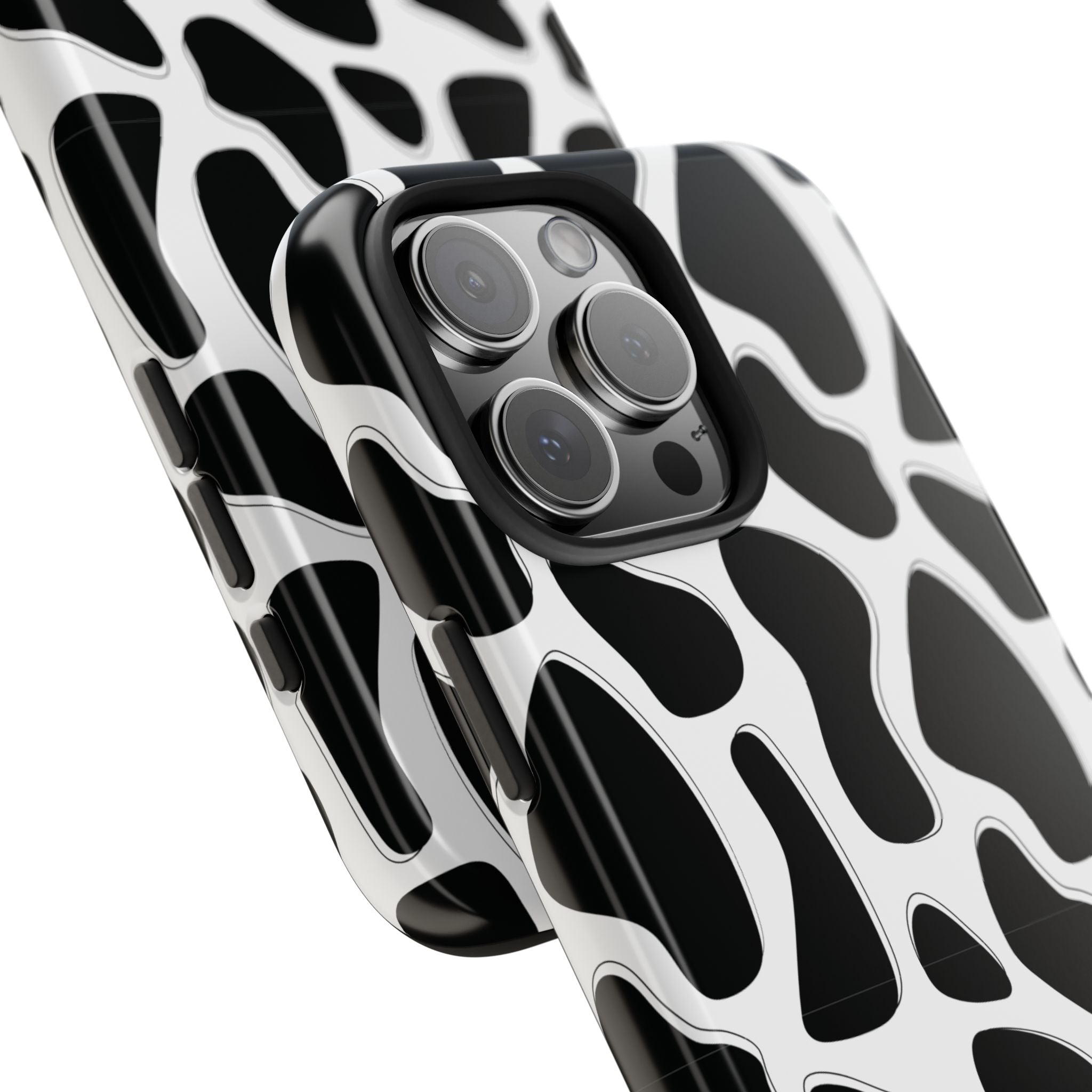 Spotted Animal Print Phone Case (Apple & Android)