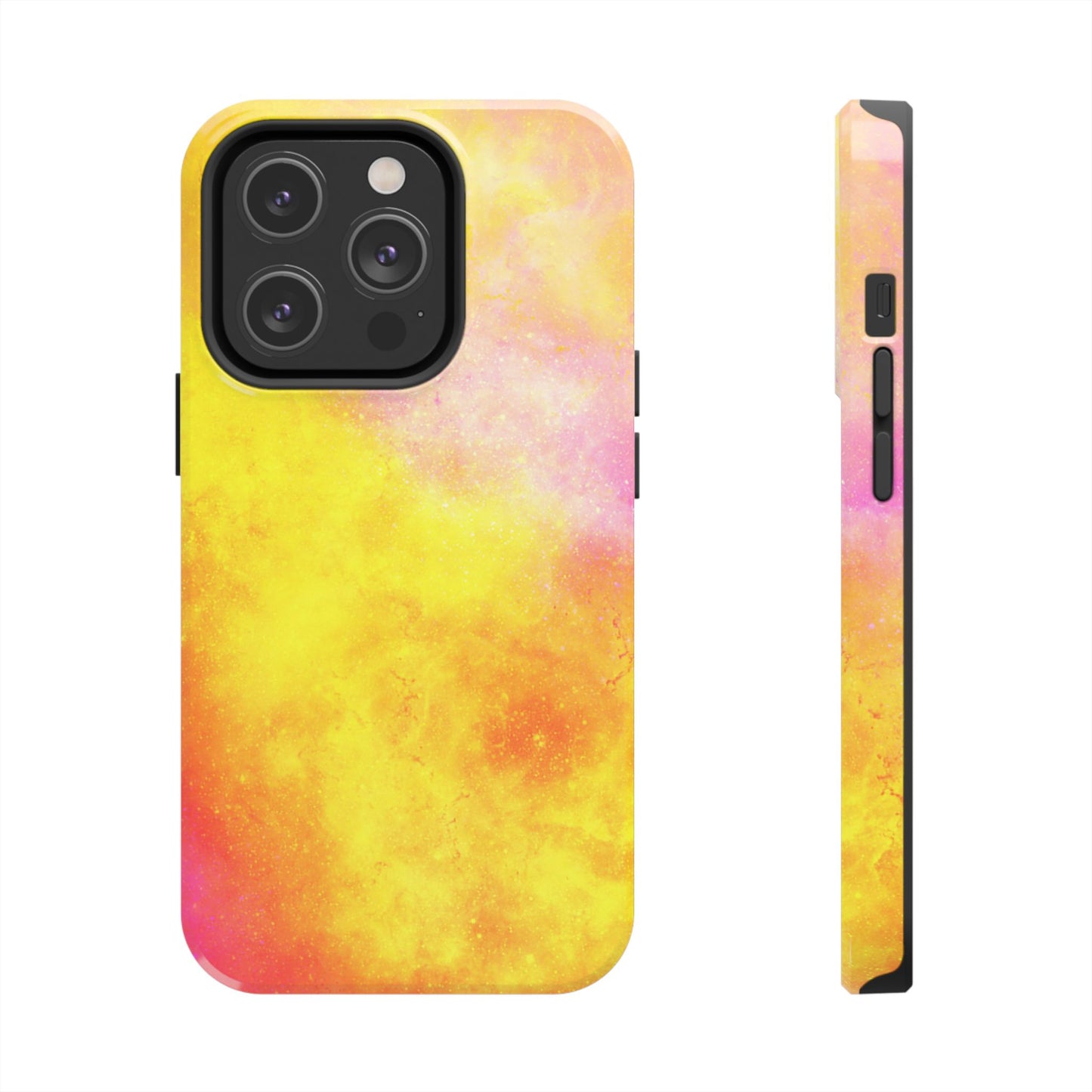 Twisted Lemon Phone Case