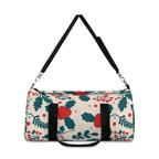 Under the Mistletoe Duffel Bag