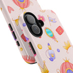 Fairytale Princess Phone Case (Apple & Android)