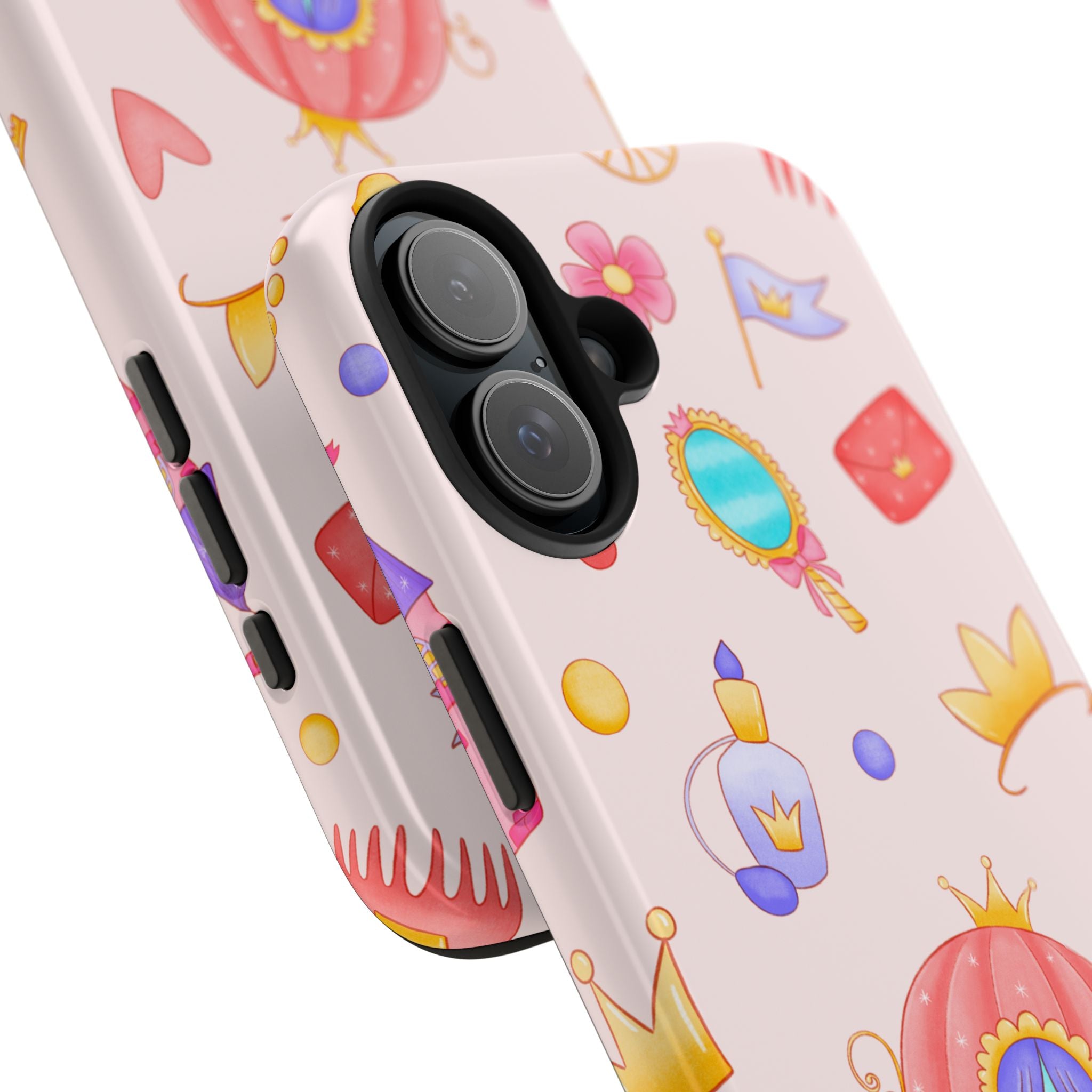 Fairytale Princess Phone Case (Apple & Android)