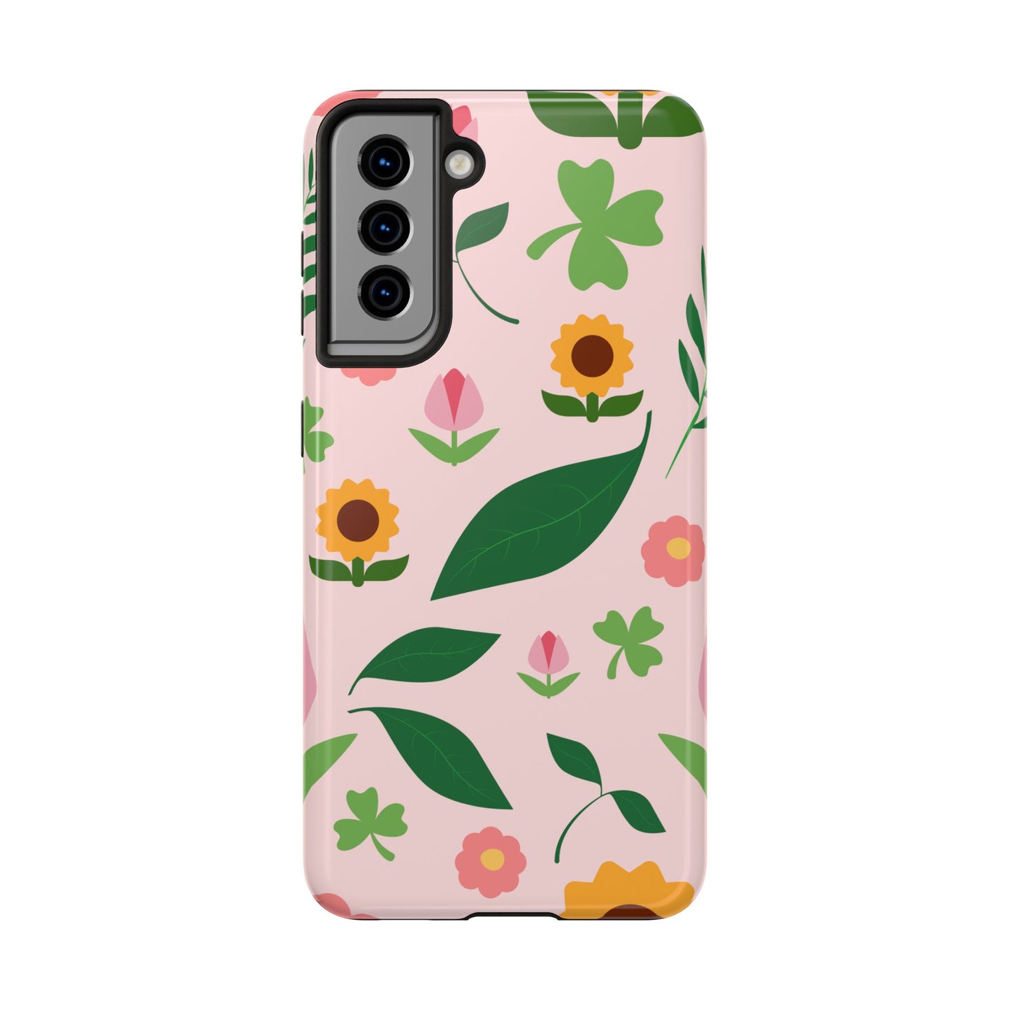 Beautiful Garden Phone Case