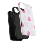 Love Heart Love Phone Case (Apple & Android)