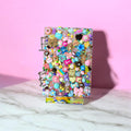 Decoden Cabochon Charm Acrylic Binder - Pink Sweetheart