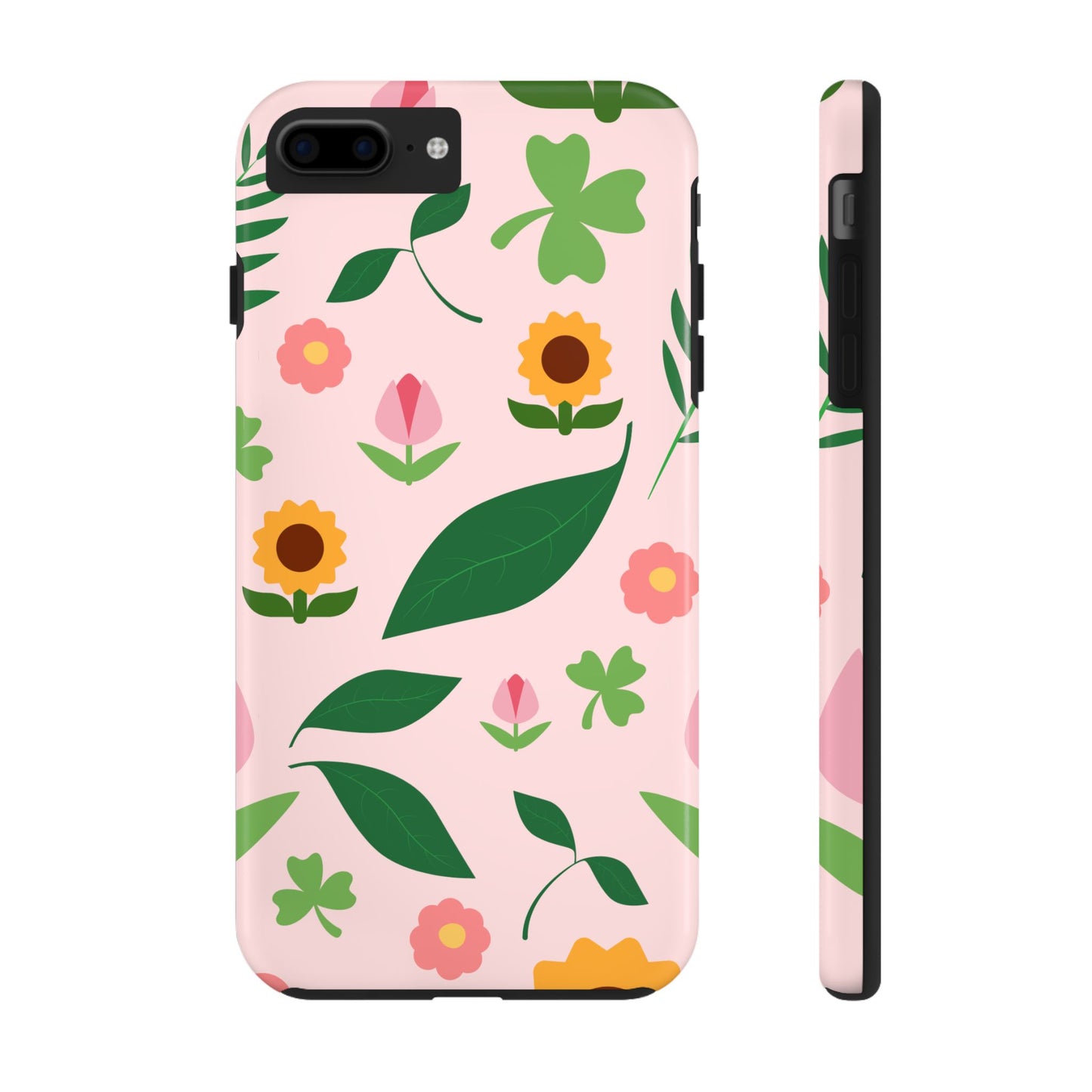 Beautiful Garden Phone Case