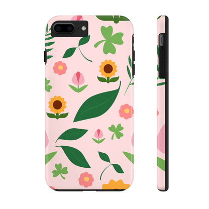 Beautiful Garden Phone Case