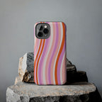 Wave Nostalgia Phone Case (Apple & Android)
